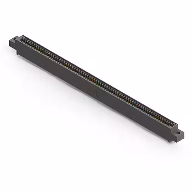 895-070-542-604 EDAC Inc.  Edgeboard Connectors